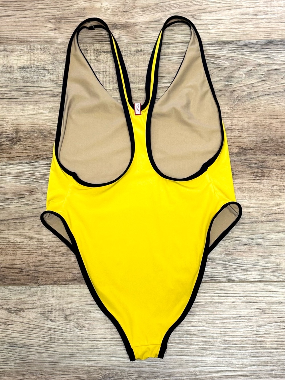 Wear One’s At Star Island One Piece - Gin Beach - Picture 7 of 15